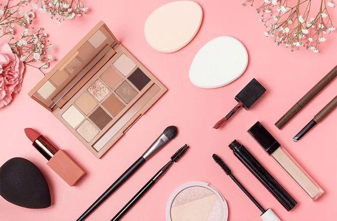 Makeup Products Item 2 Eoe
