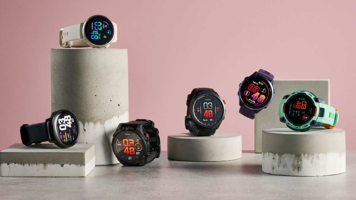 Smart Watches Item 4 xom