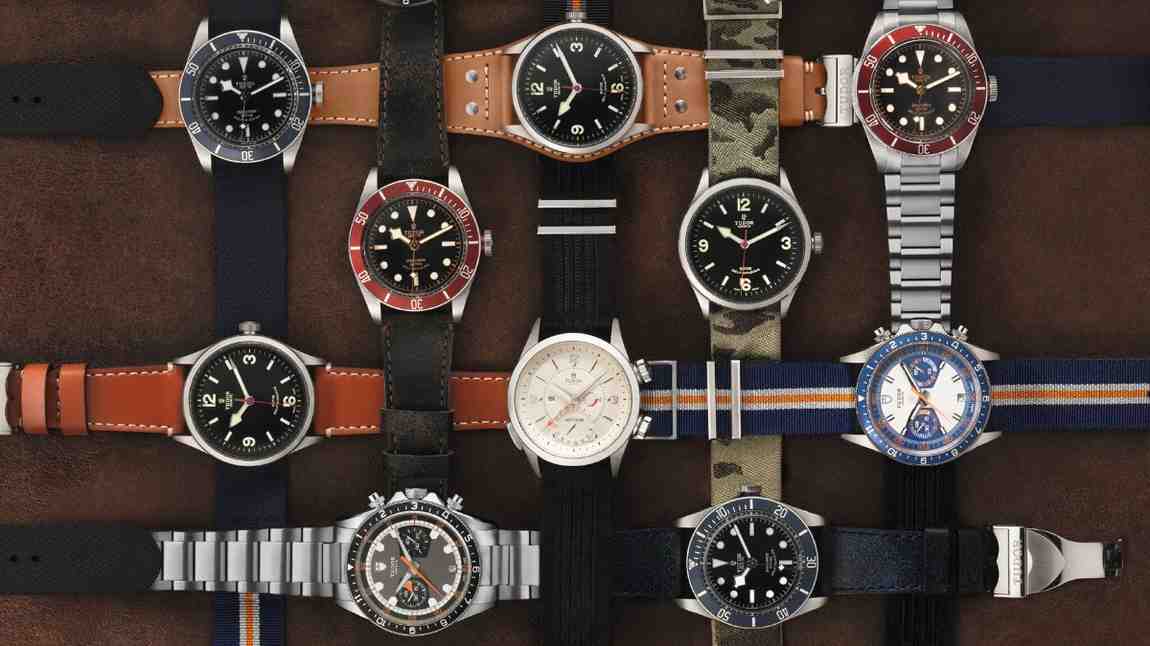 Watches Item 1 HPr