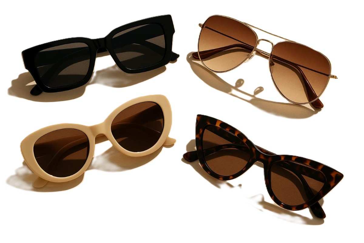 Sunglasses Item 4 sRk