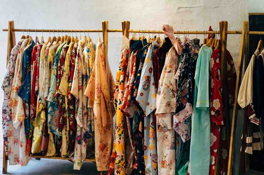 Fashion &amp; Clothing Item 2 HzW