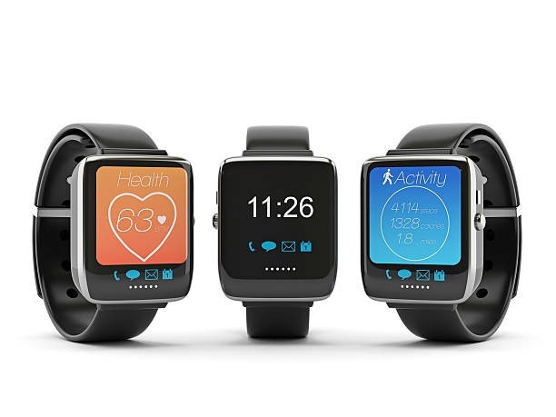 Smart Watches Product Extra 3 KJF