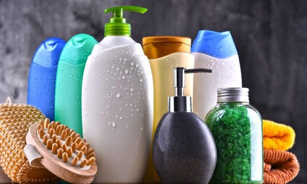 Beauty &amp; Personal Care Product Extra 2 MPE