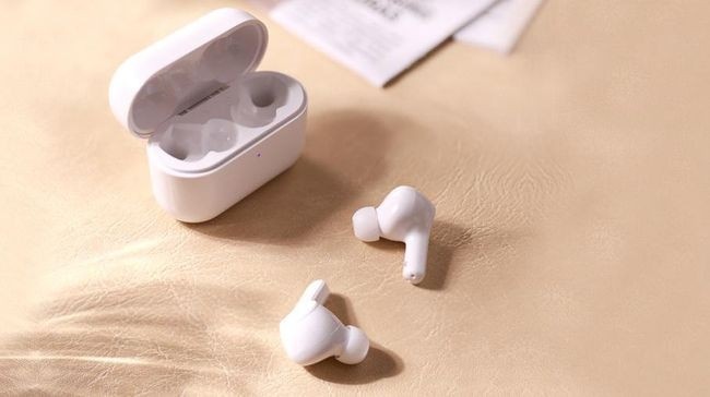 Headphones &amp; Earbuds Product Extra 3 pee