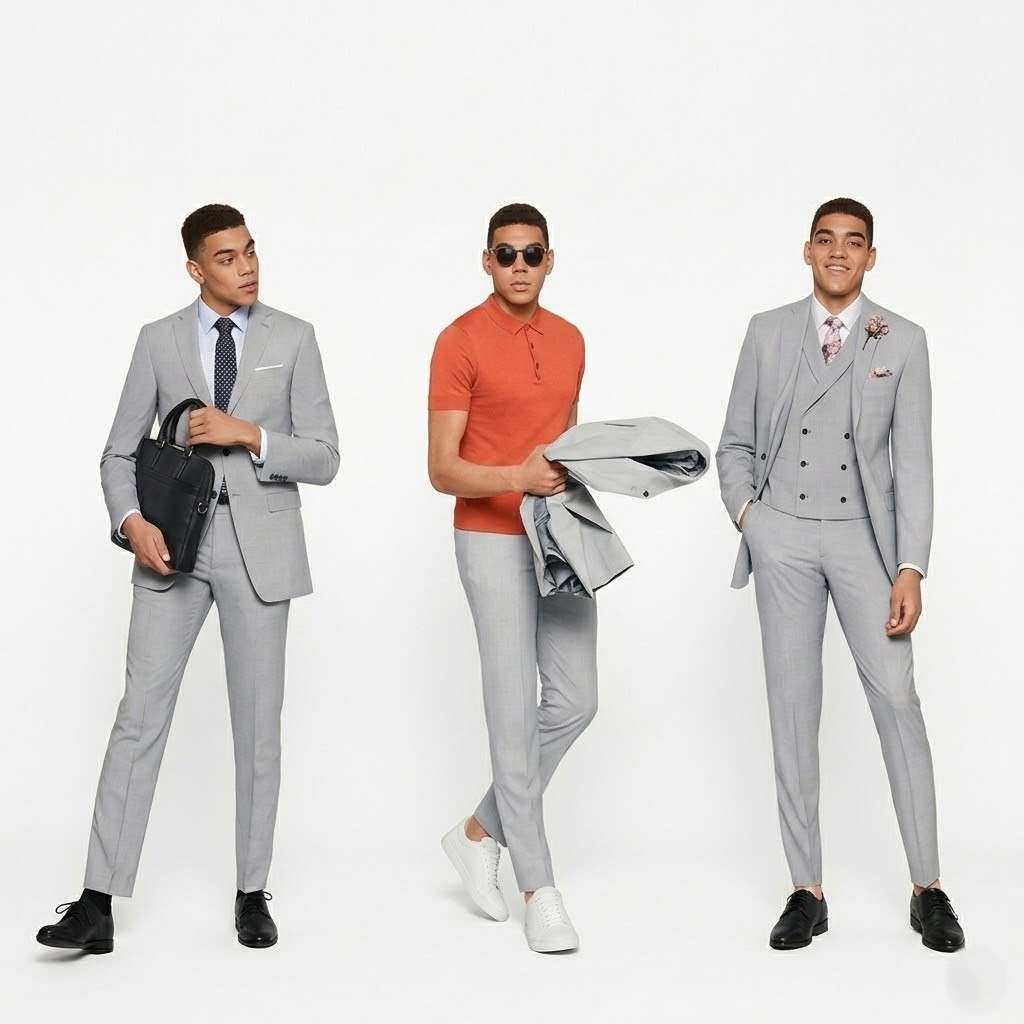 Men’s Clothing Product Extra 3 0uh