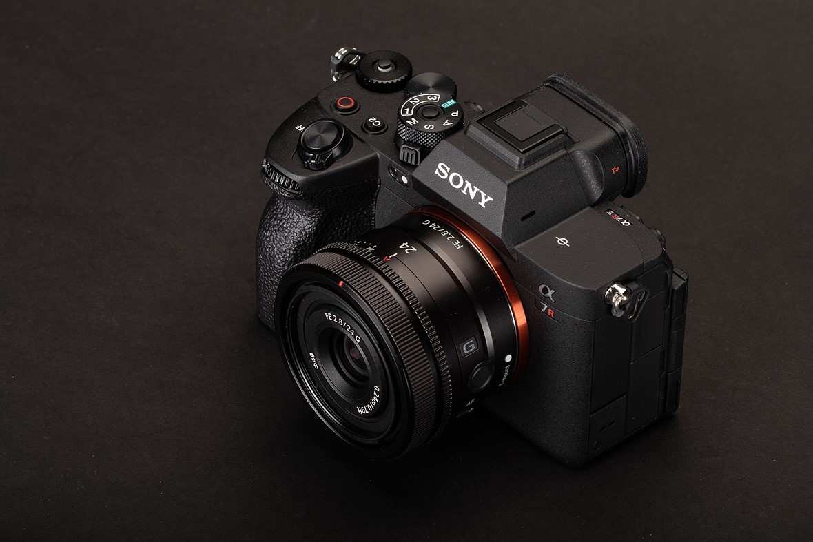 Cameras Product Extra 2 mIP