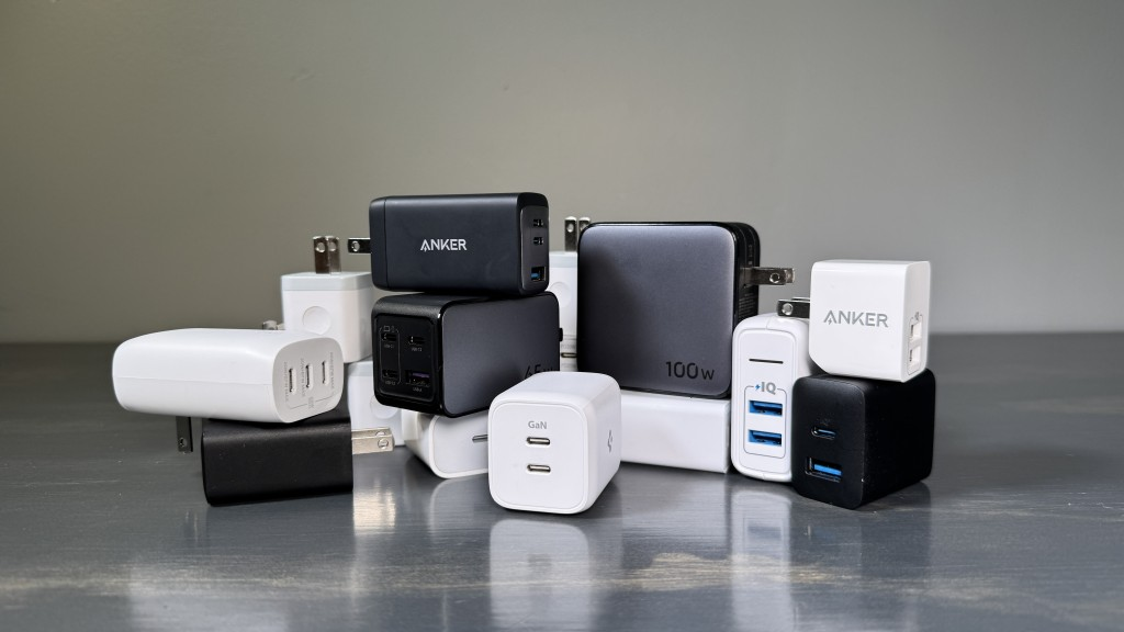 Accessories (chargers, cables, etc.) Product Extra 4 0IC