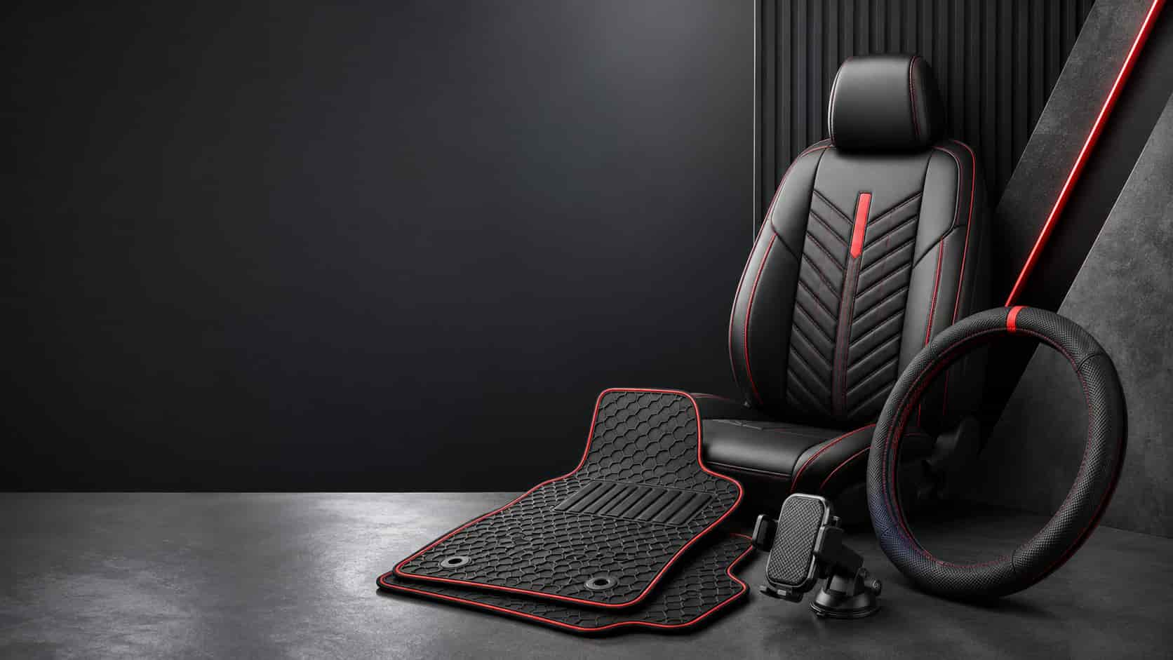 Car Accessories 02