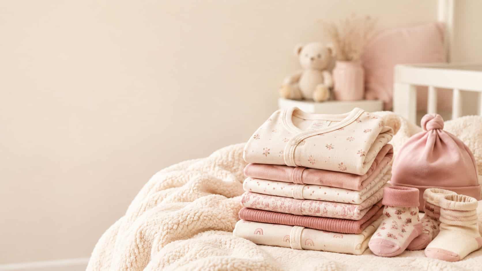 Baby Clothing 01