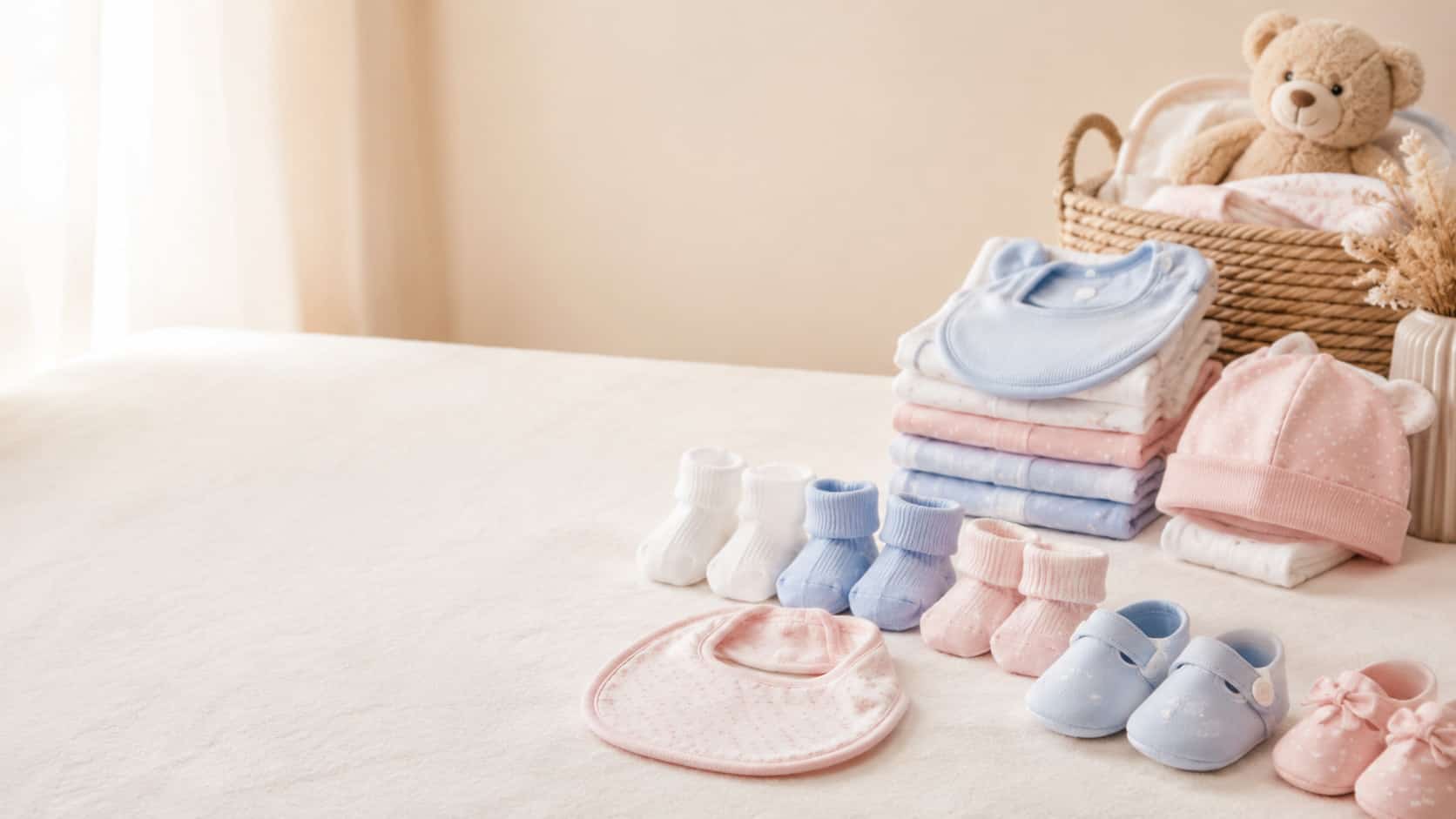Baby Clothing 02