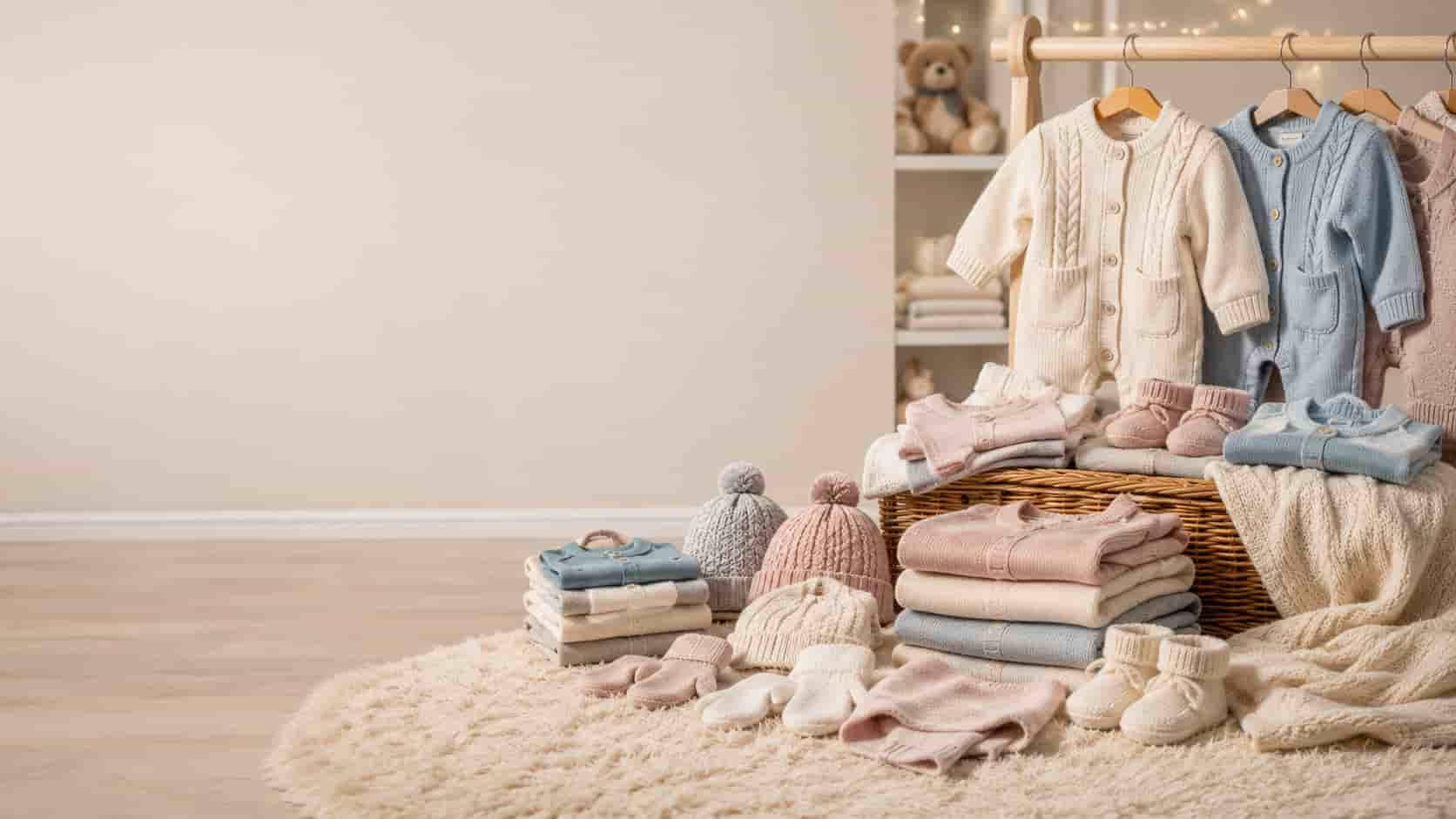 Baby Clothing 05