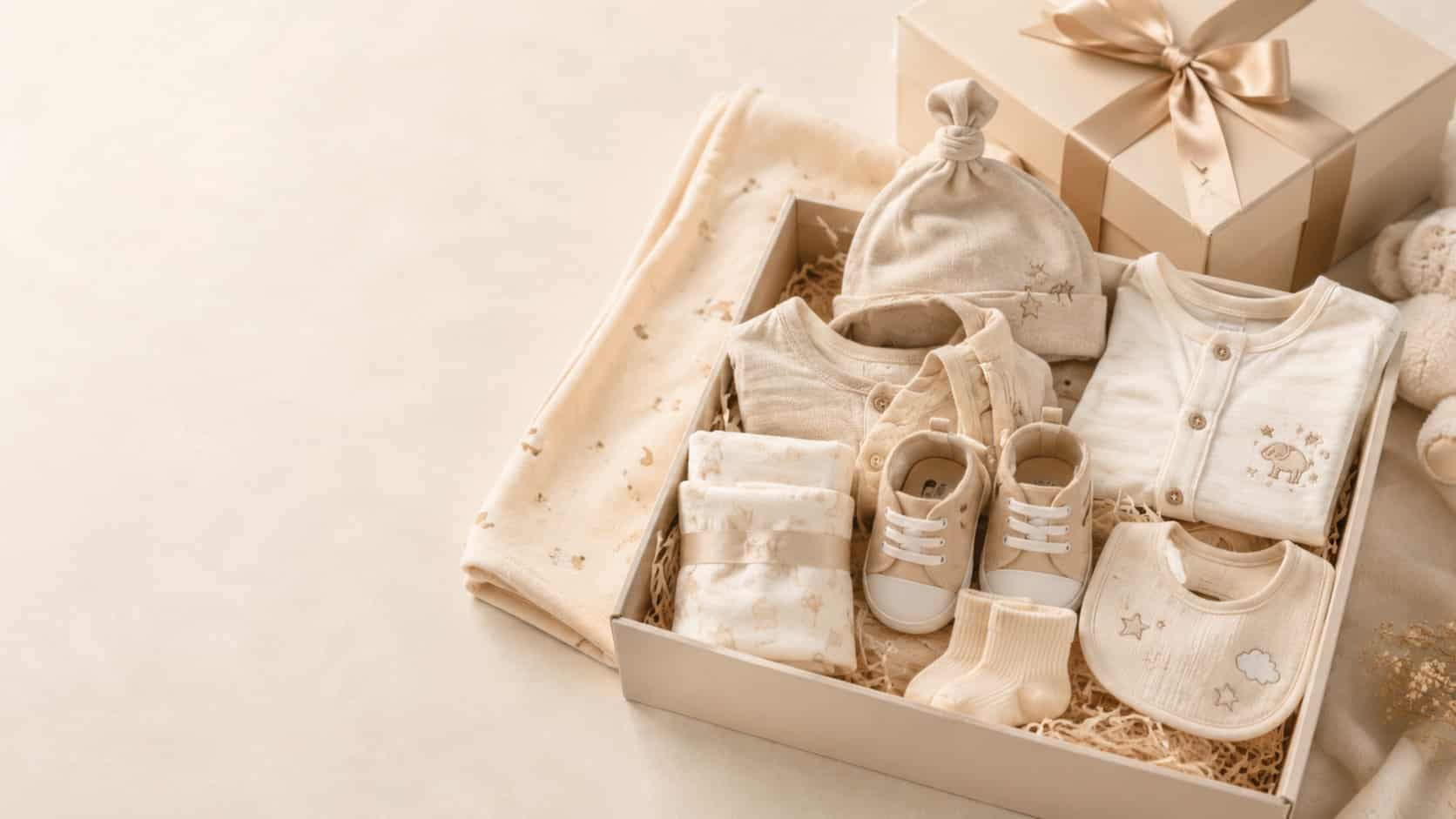 Baby Clothing 07