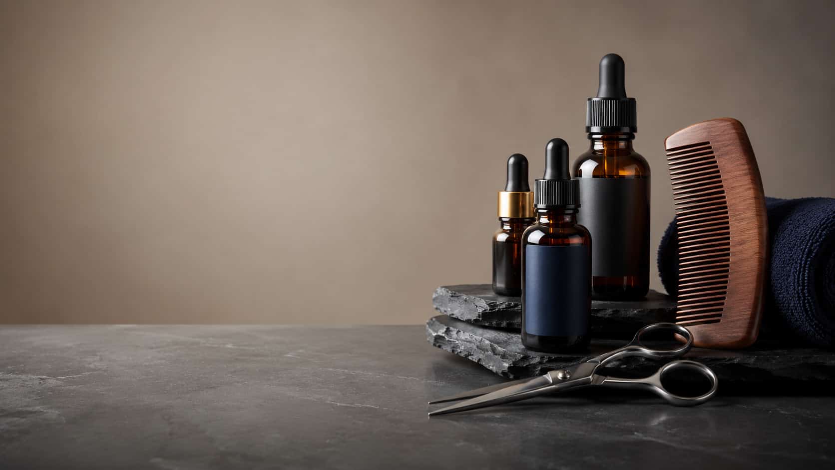 Grooming Products 02
