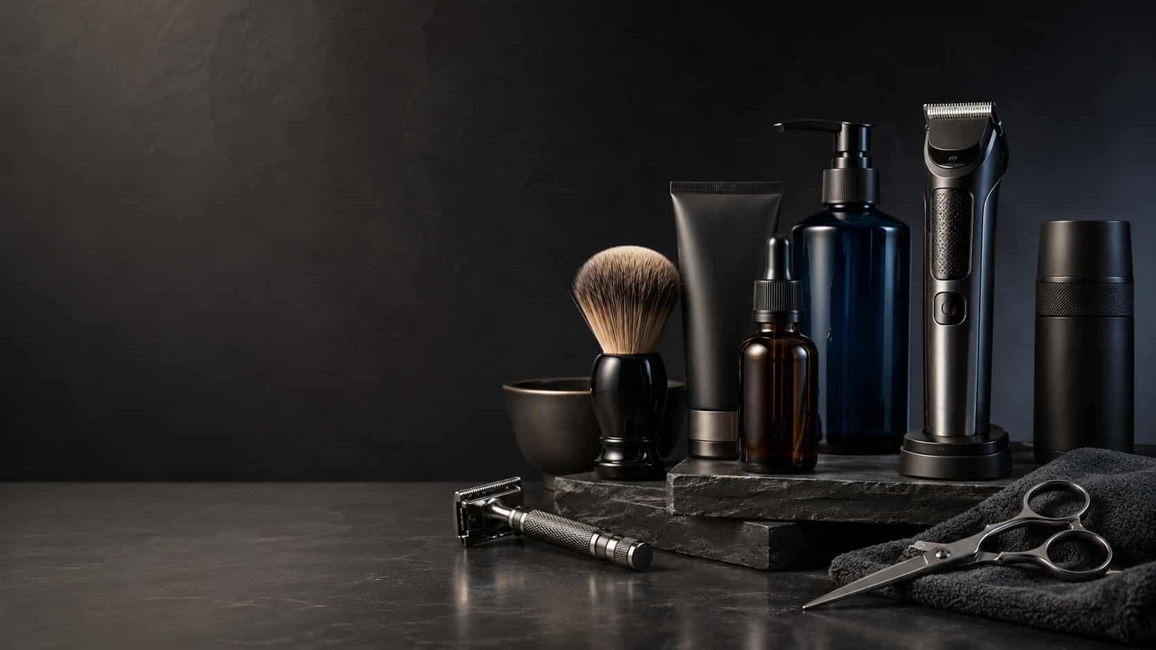 Grooming Products 05