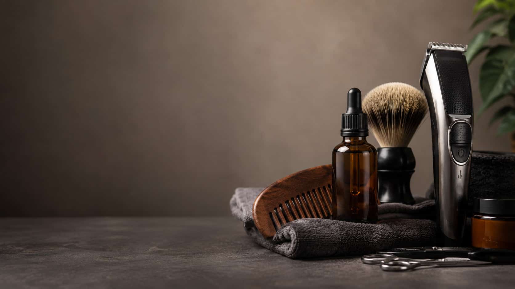 Grooming Products 07
