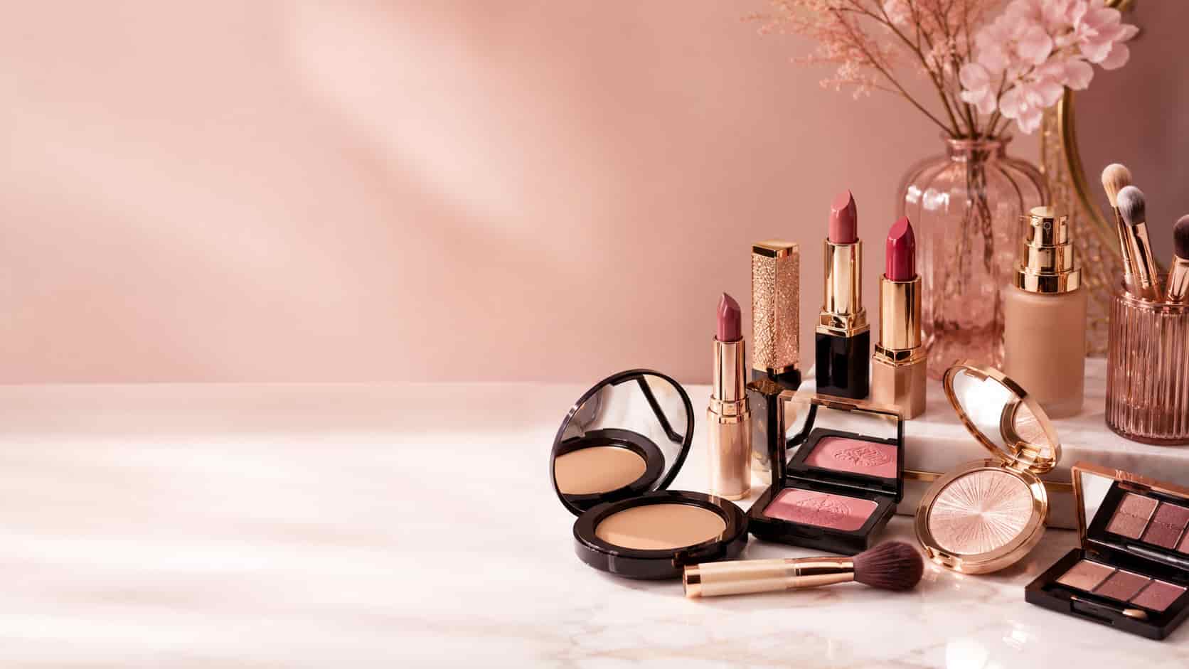Makeup Products 06