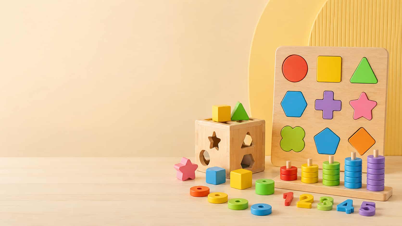 Educational Toys 02