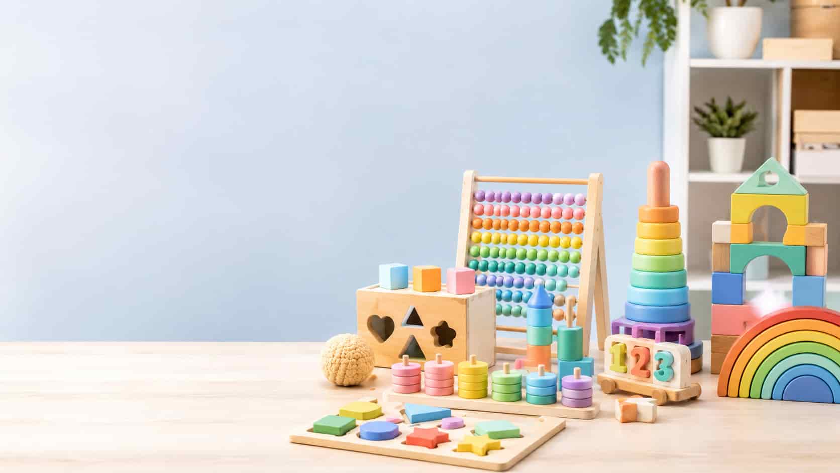 Educational Toys 08