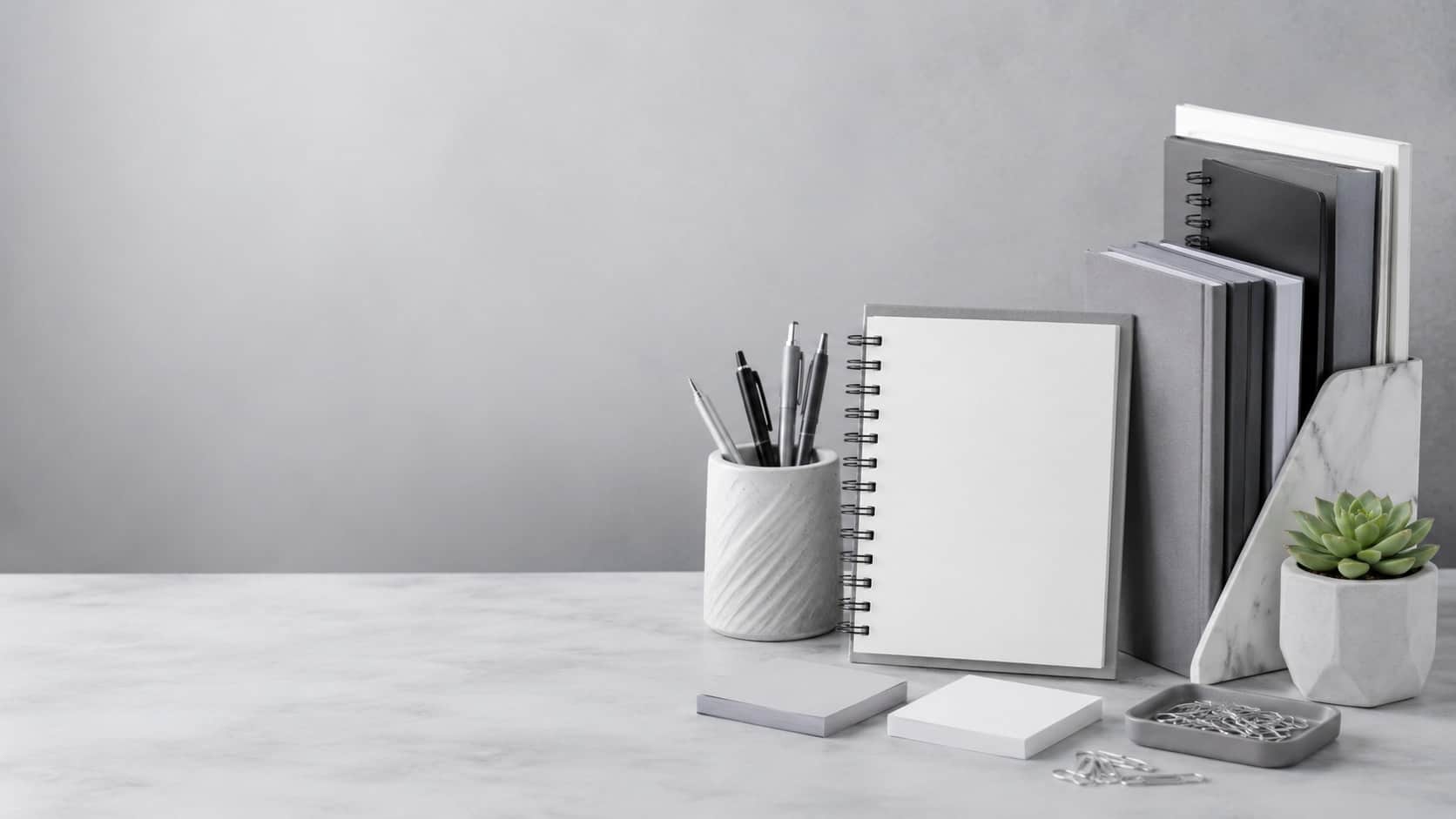 Stationery 06