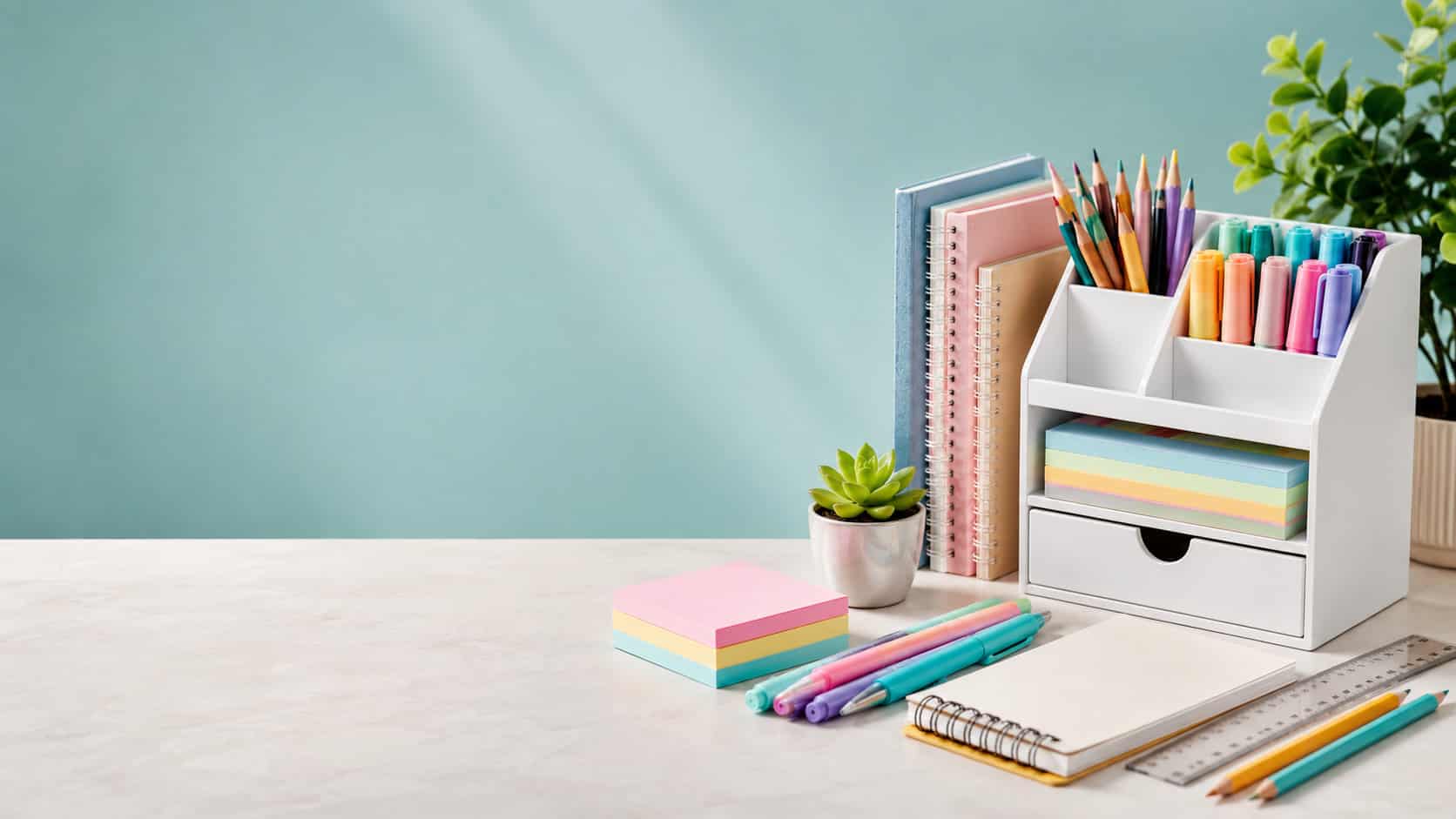 Stationery 07