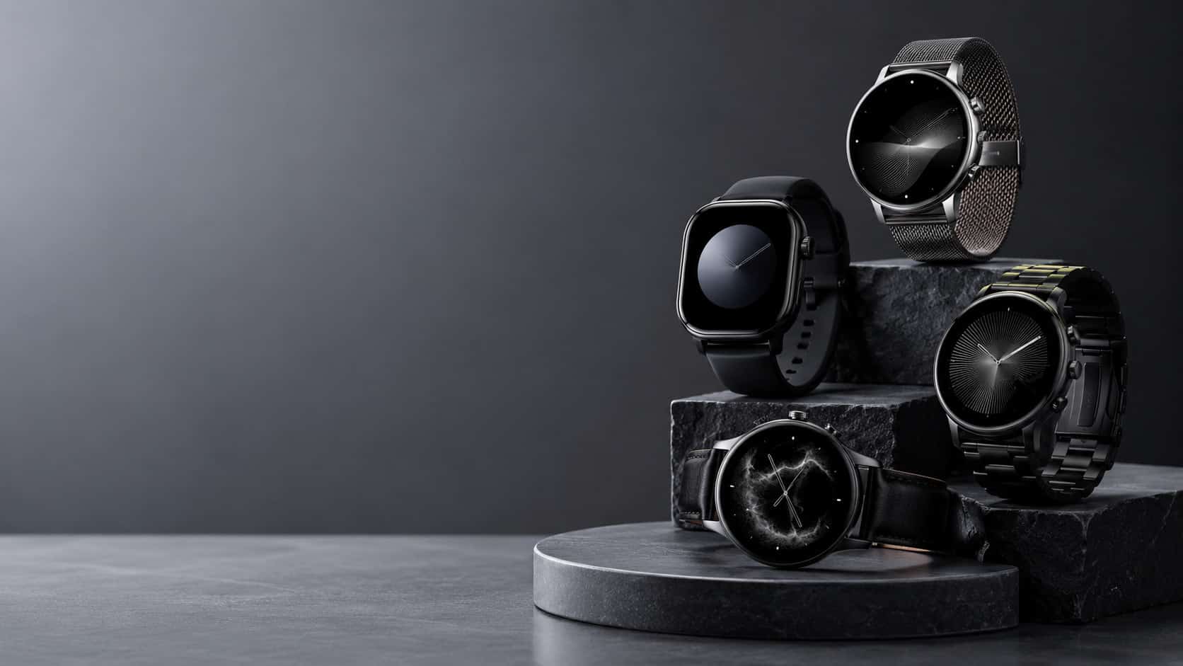 Smart Watches 05