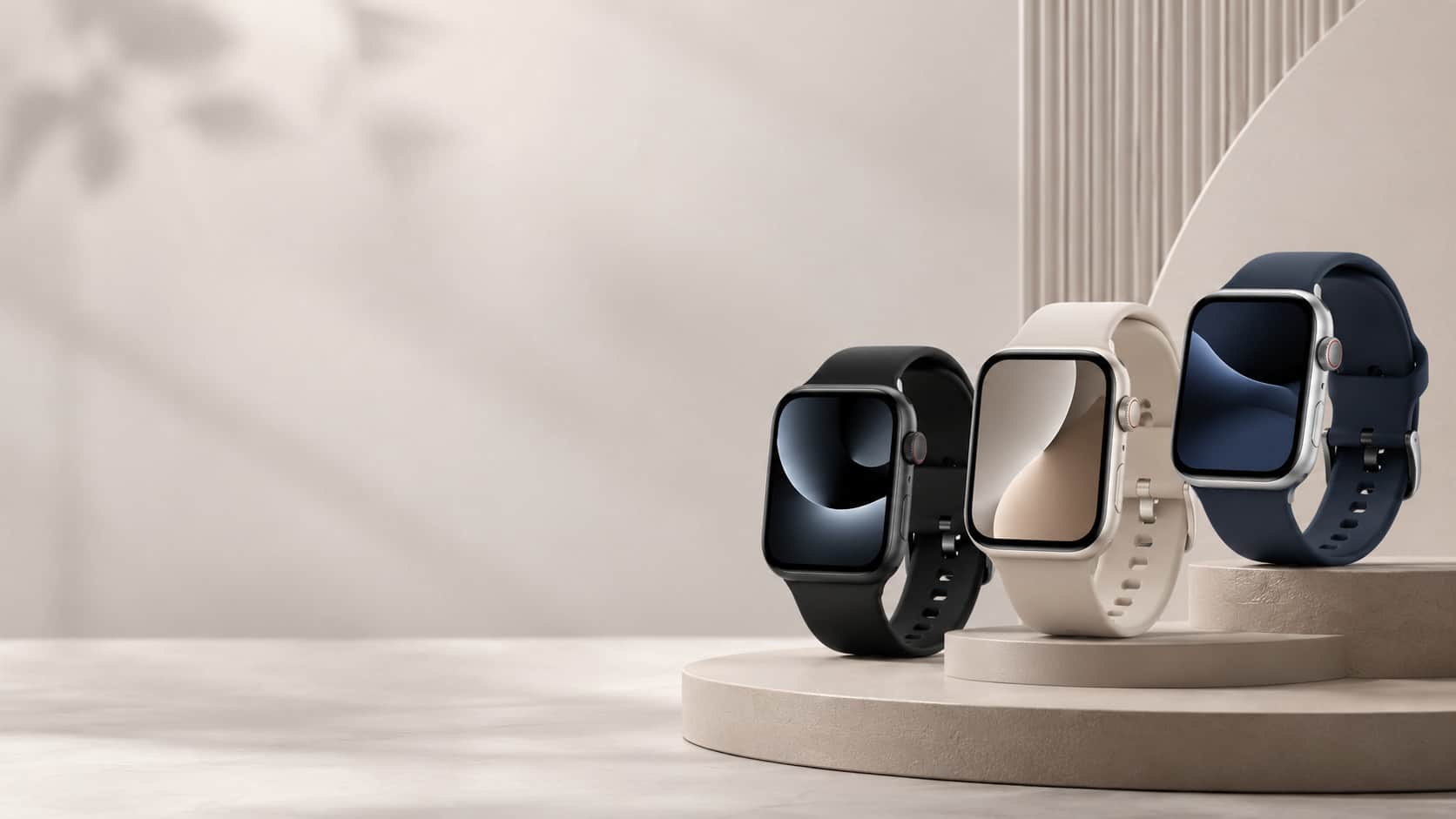 Smart Watches 07