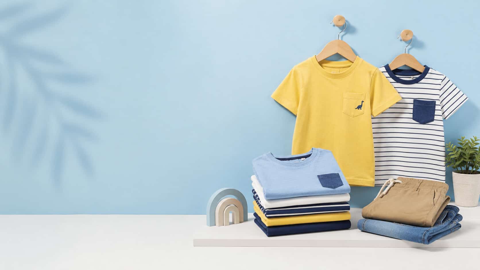 Kids Wear 01