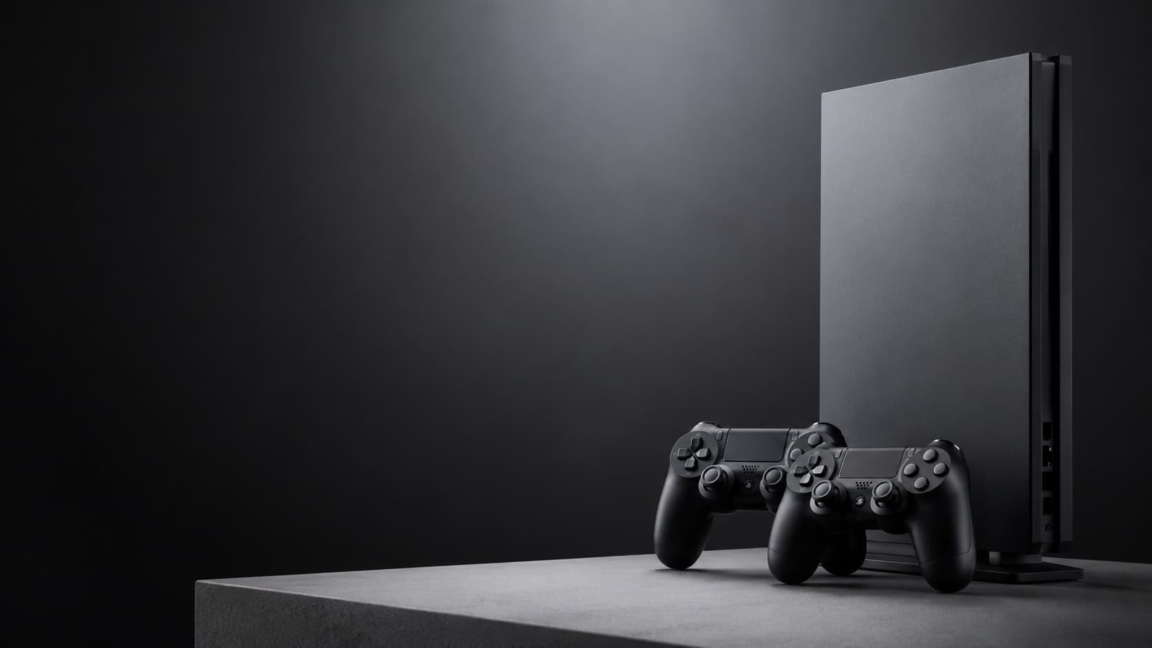 Gaming Consoles 02