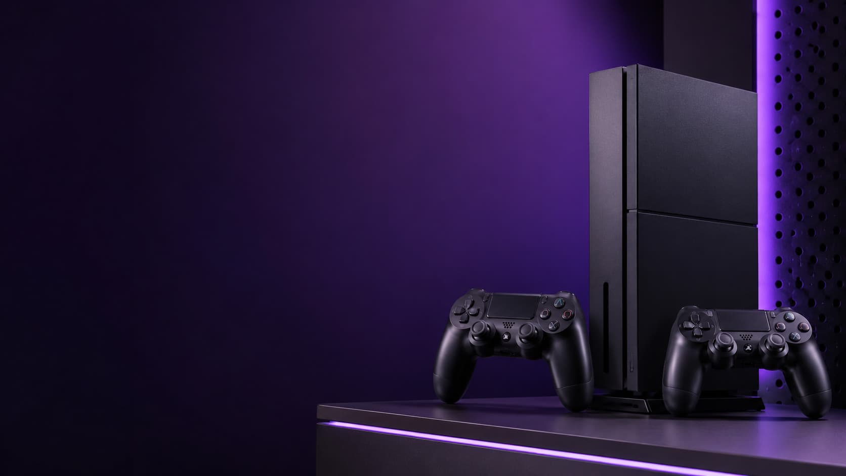 Gaming Consoles 04