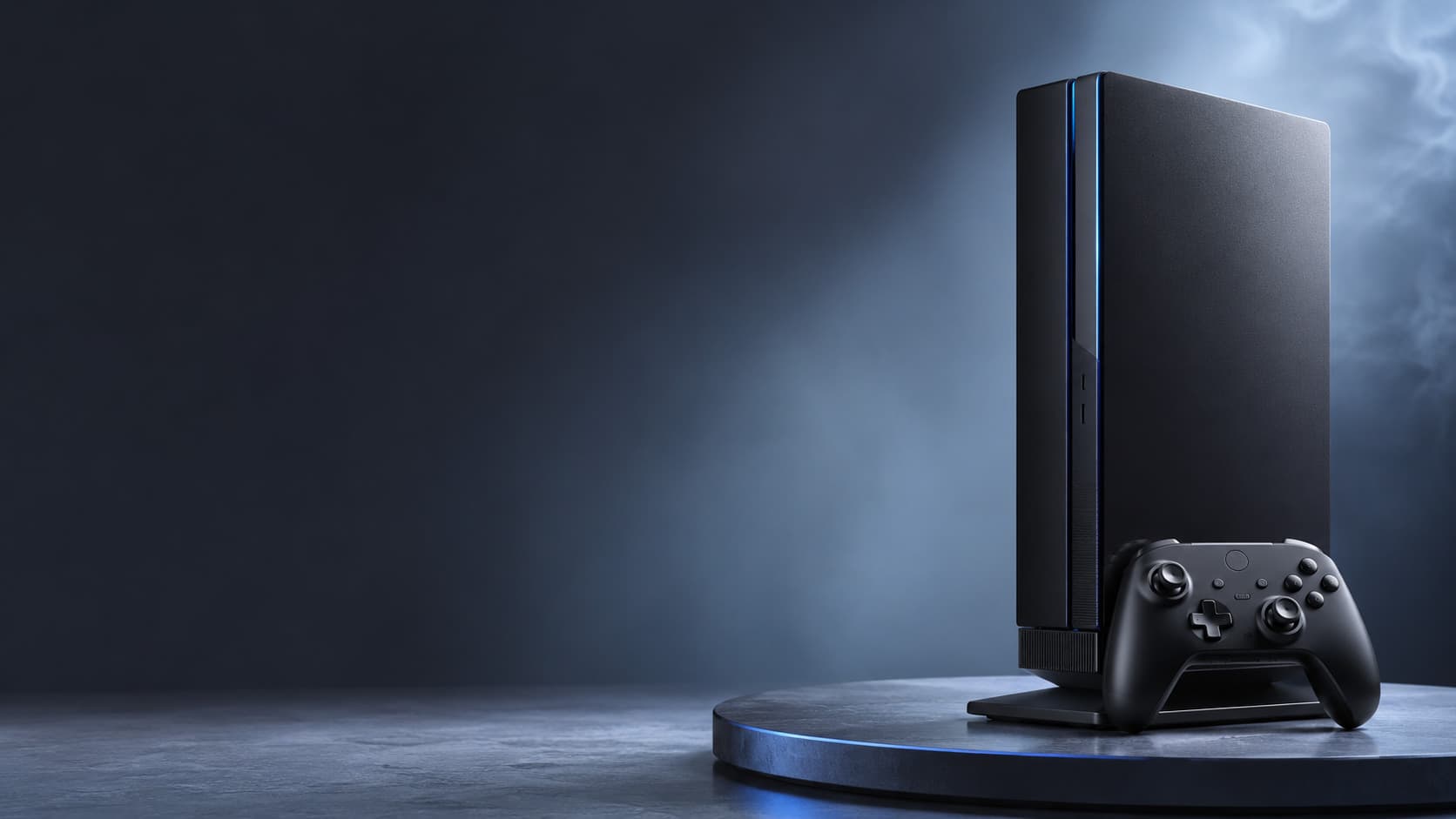 Gaming Consoles 07