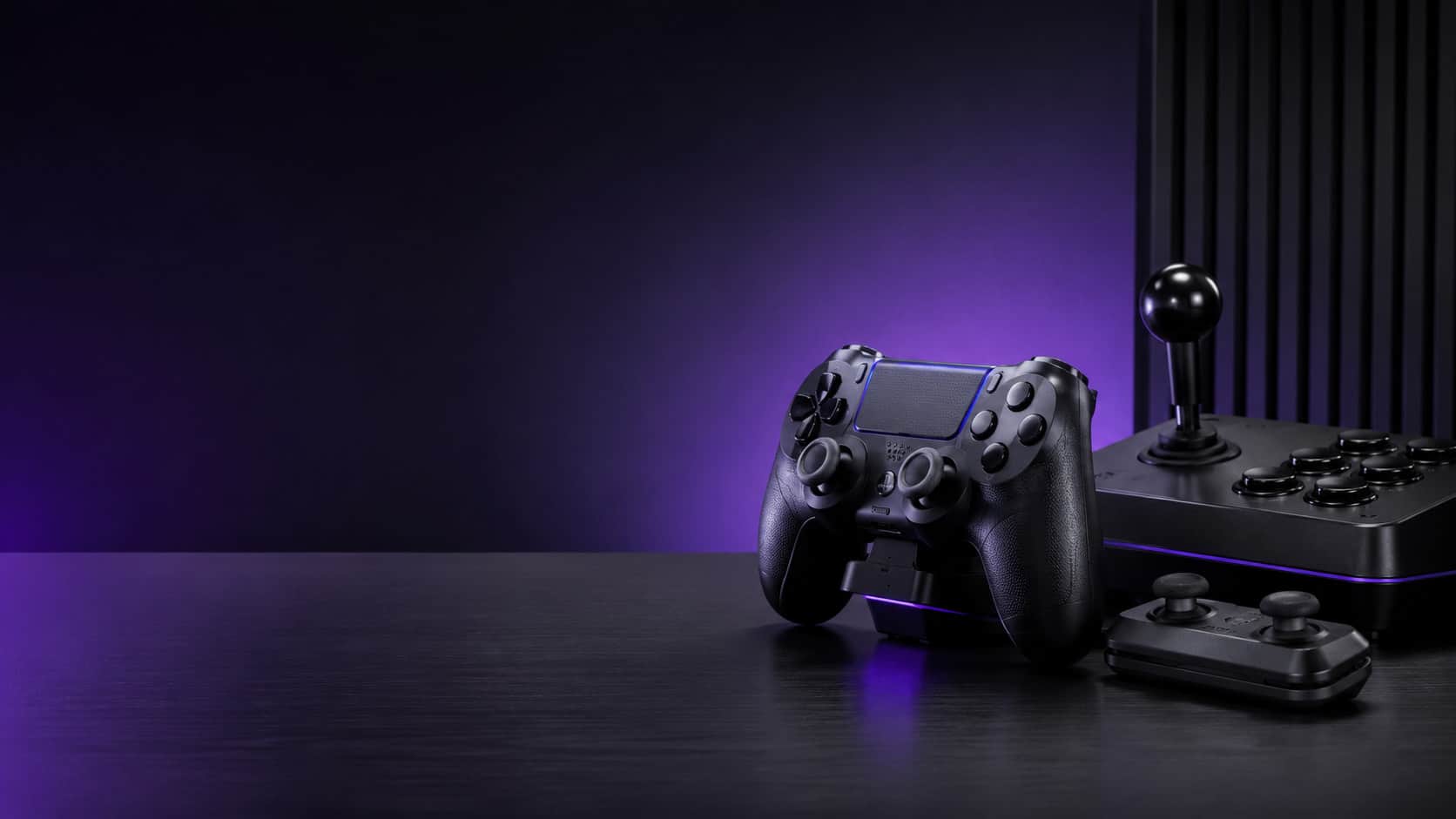 Gaming Accessories 04