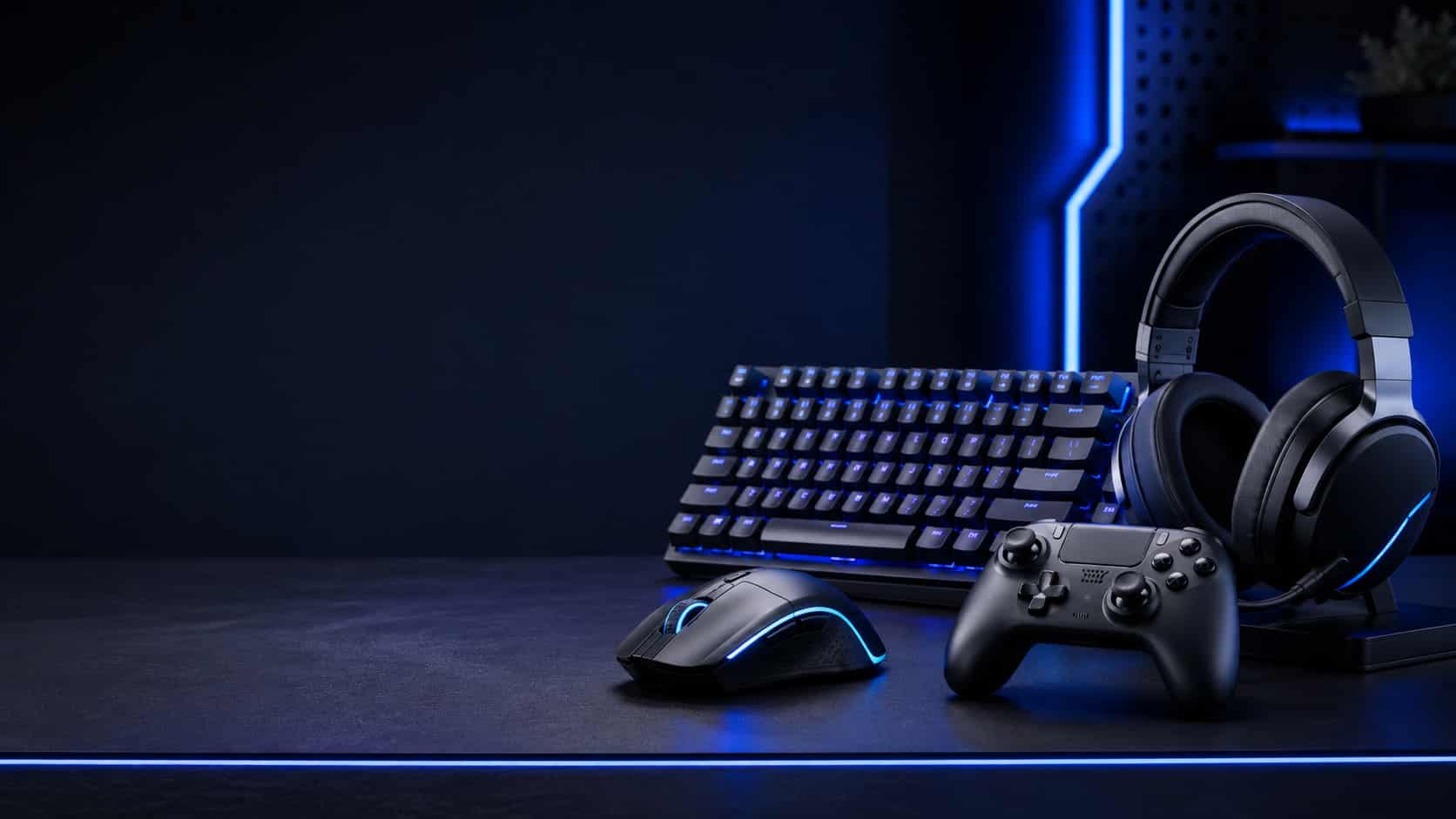 Gaming Accessories 05