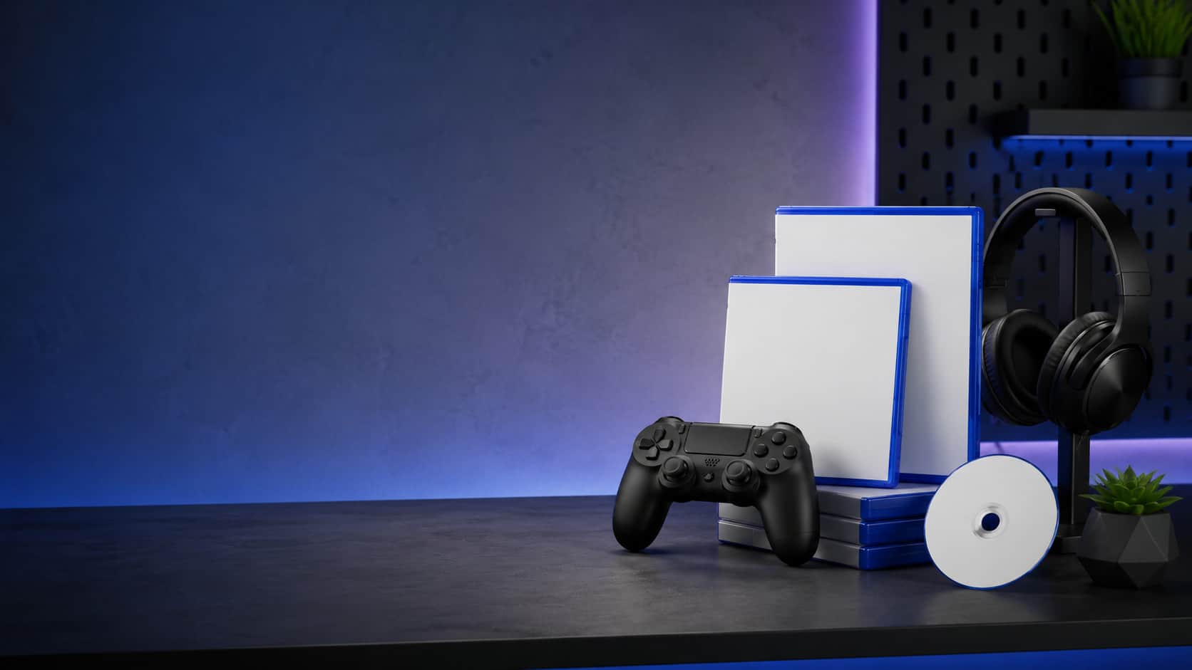 Video Games 07