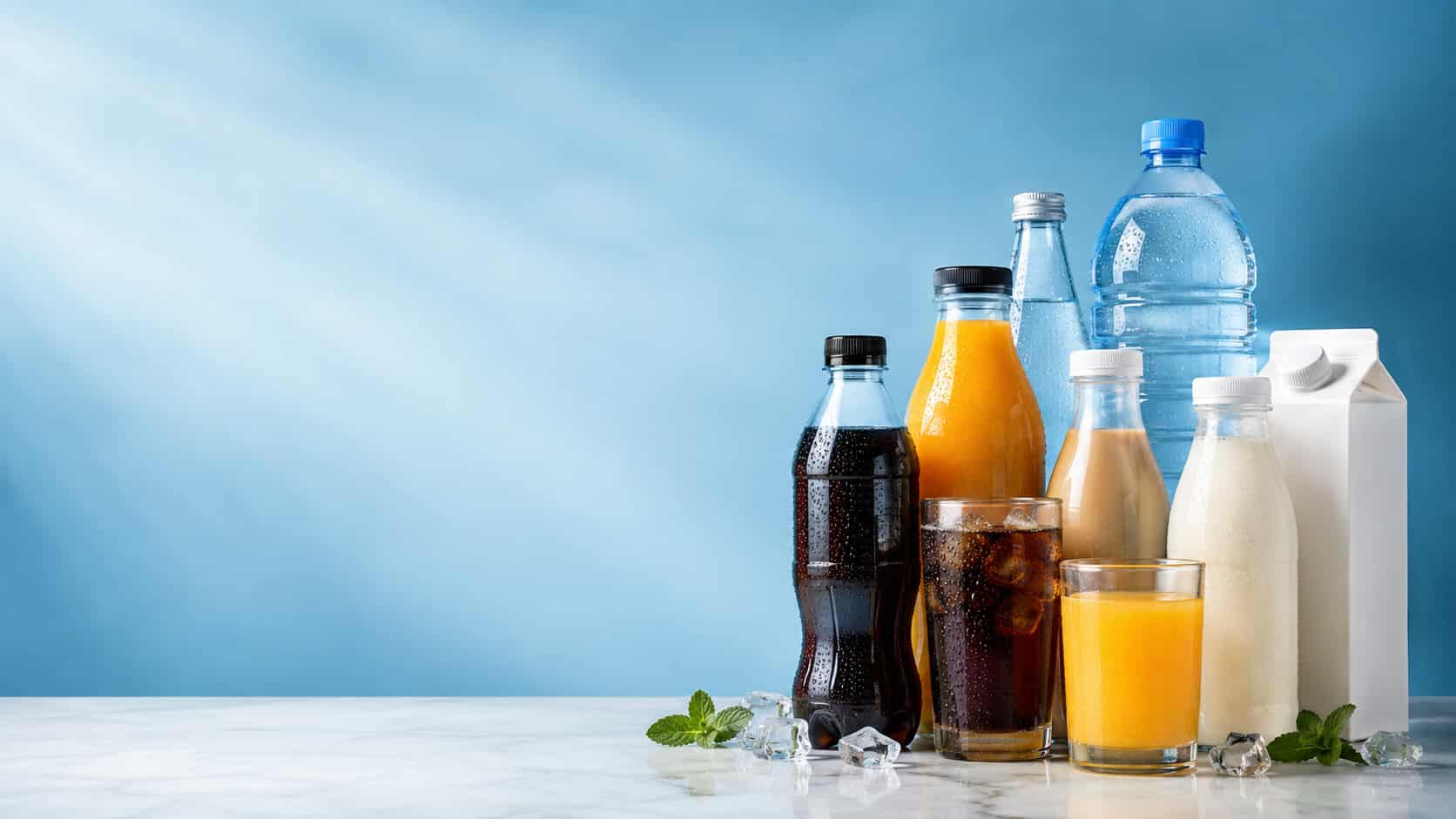 Beverages 01