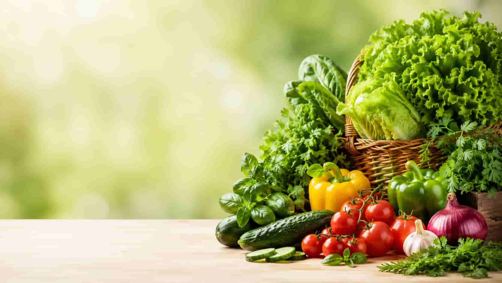 Fruits Vegetables 04