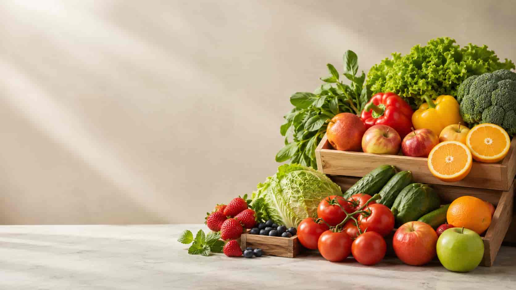 Fruits Vegetables 06