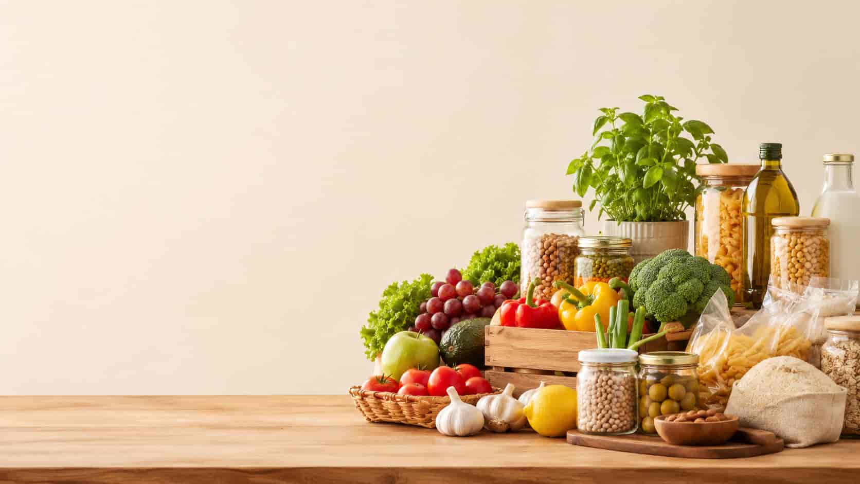 All Grocery Food 02
