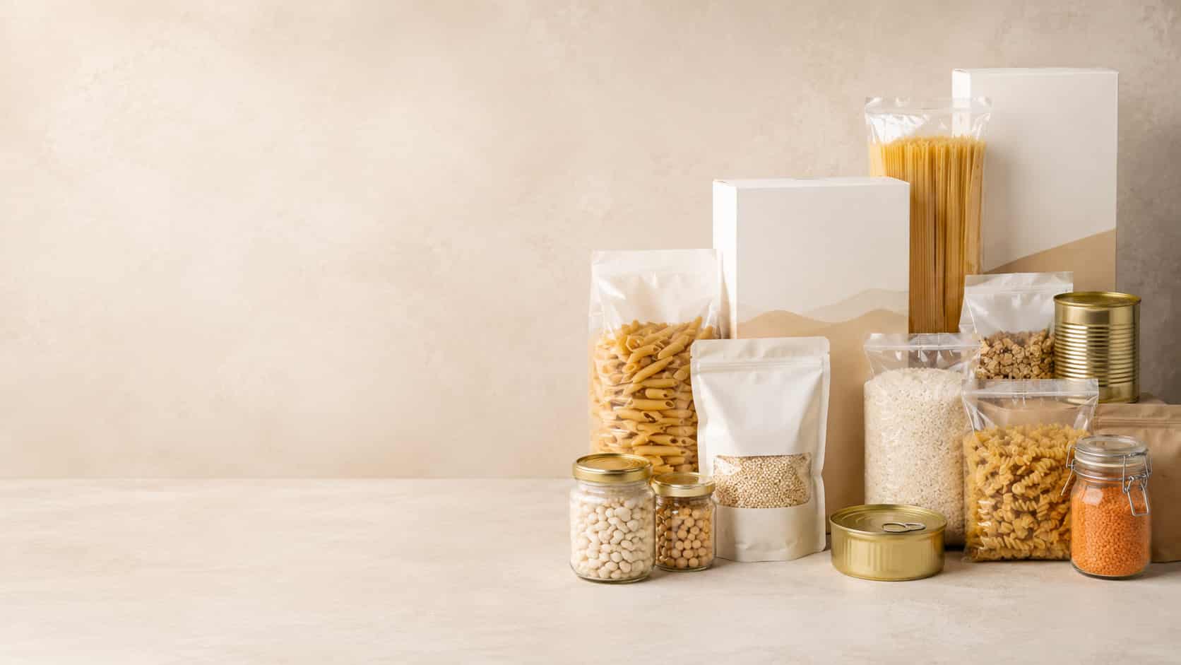 Packaged Food 05