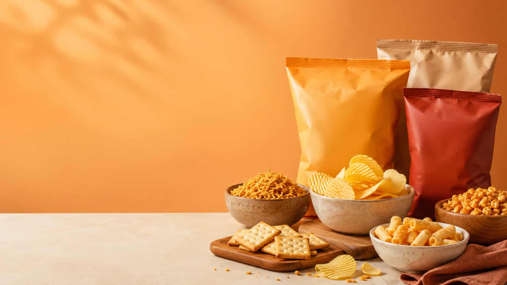 Snacks 01