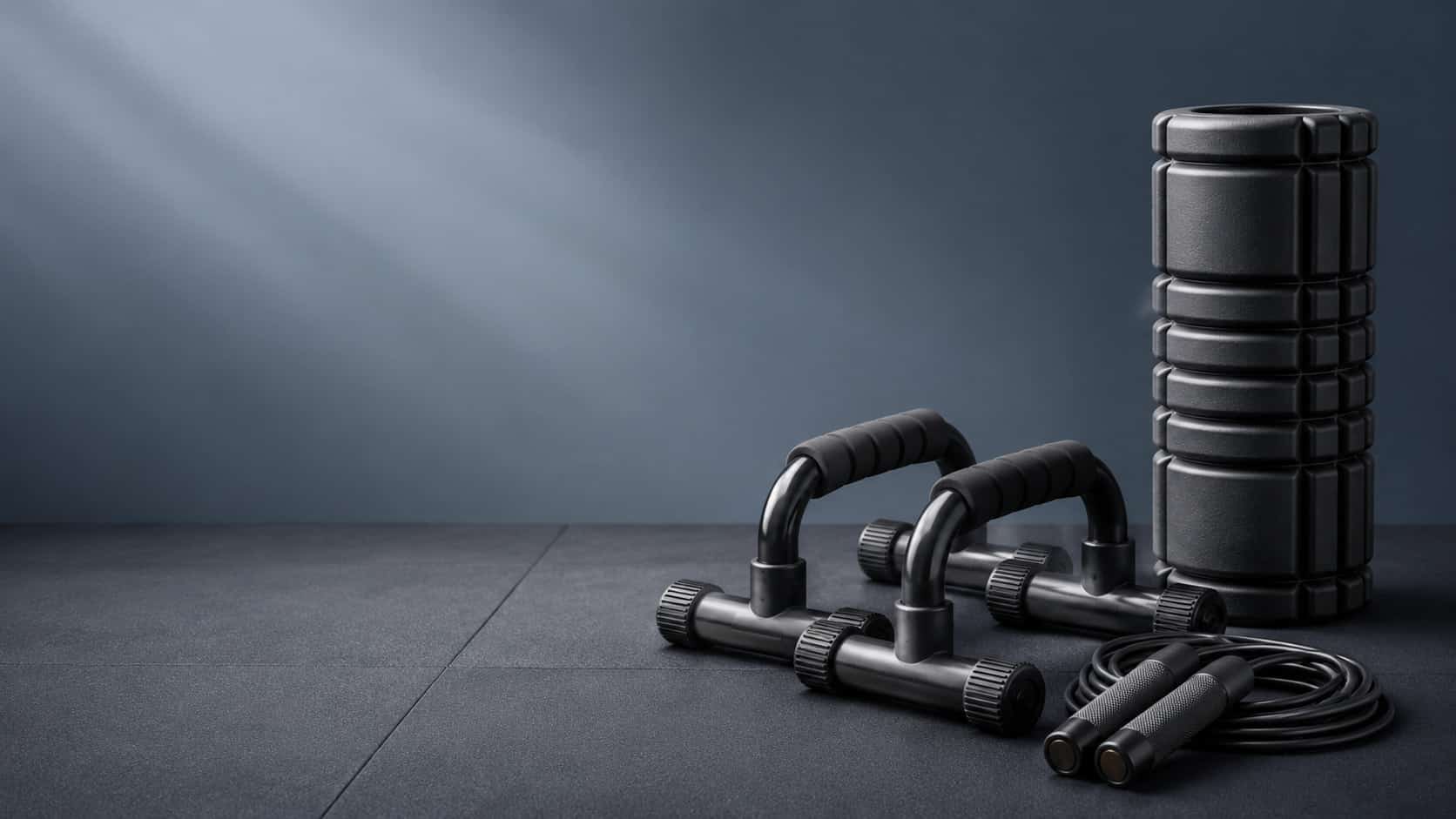 Gym Equipment 03