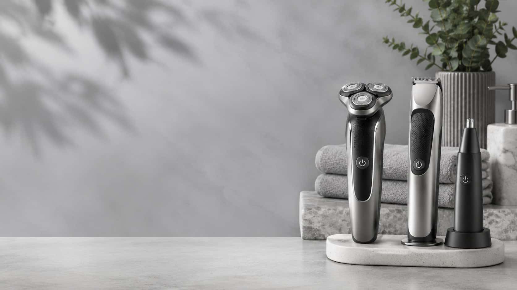 Personal Care Devices 03