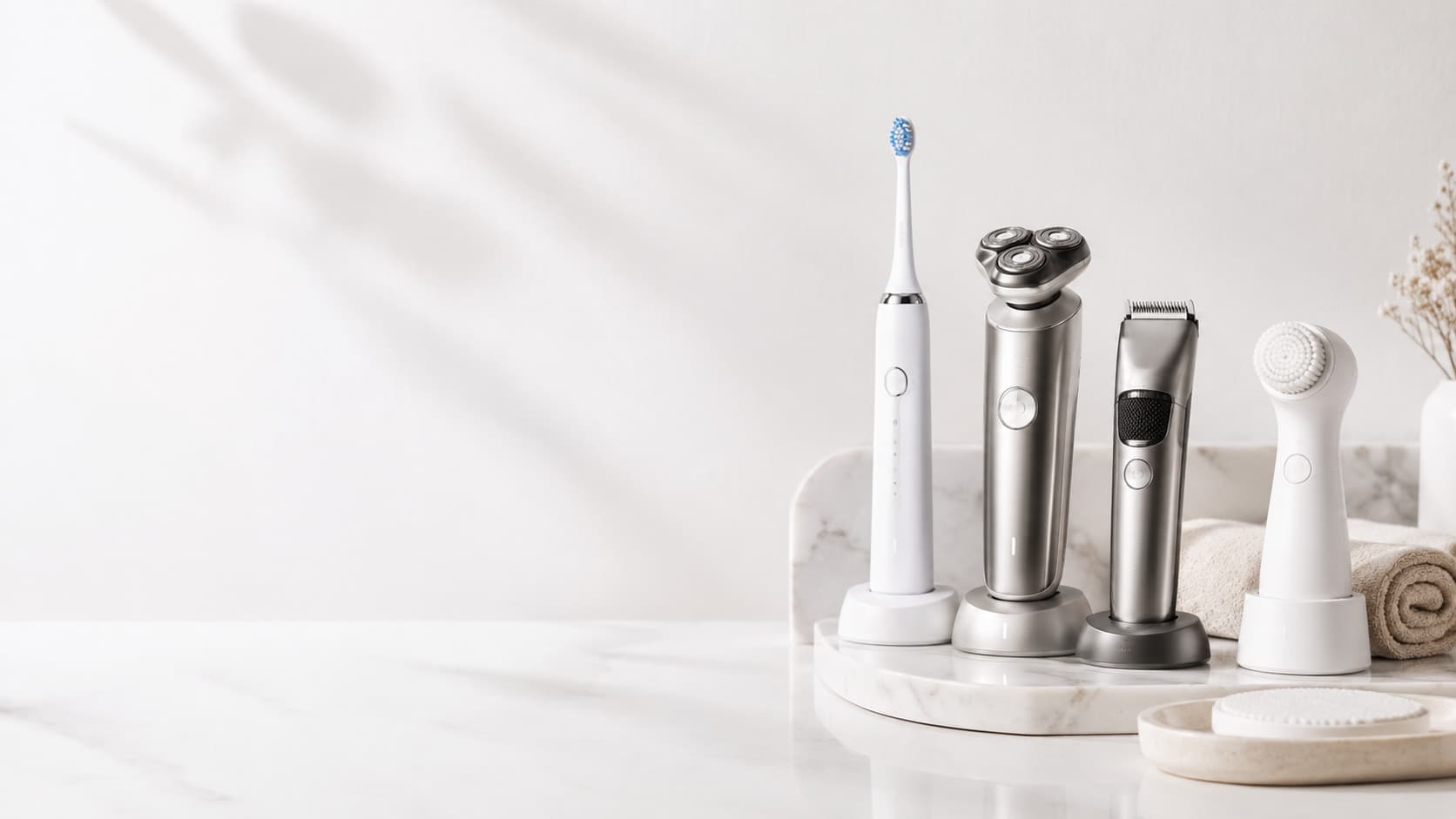Personal Care Devices 05