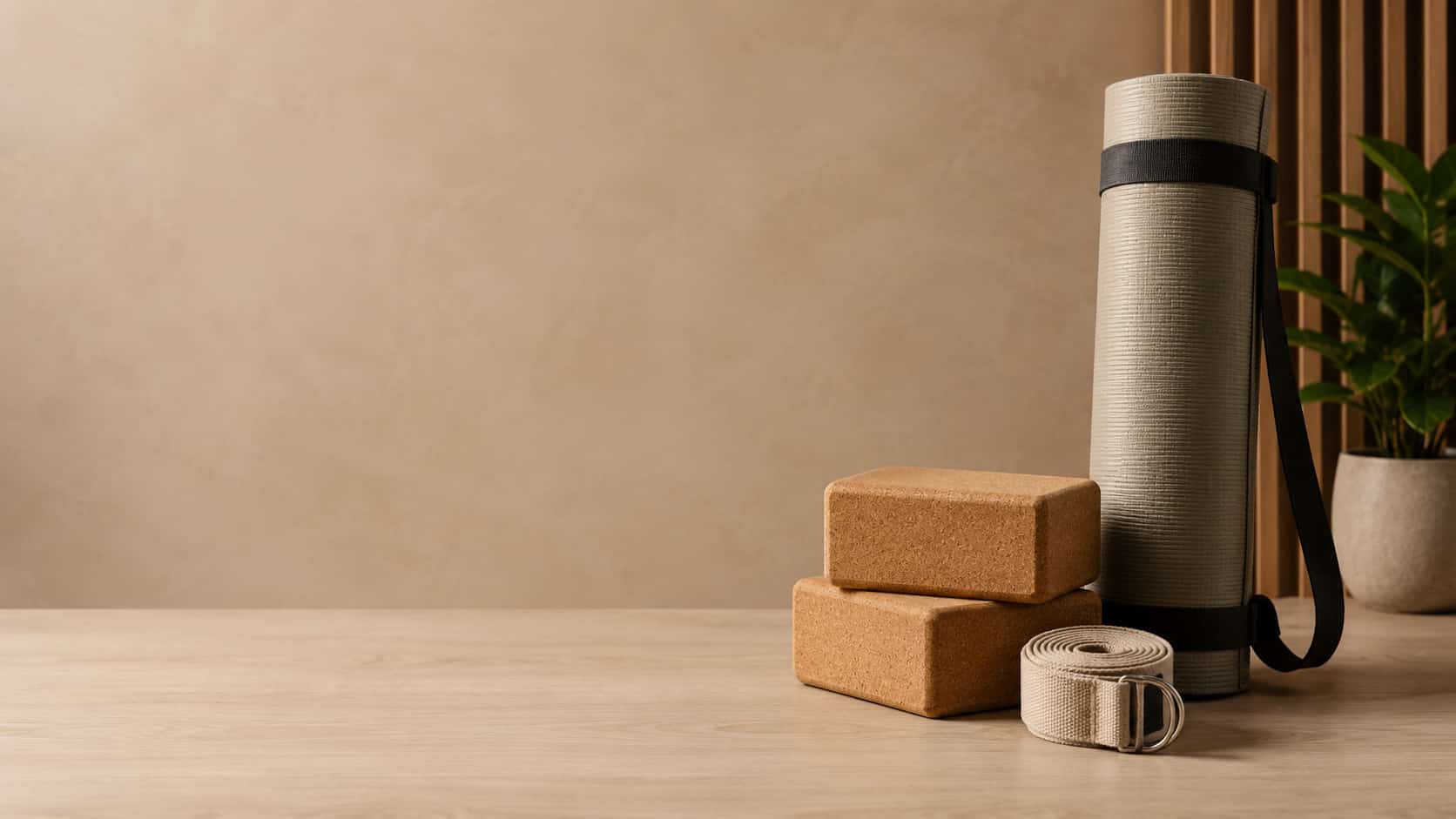 Yoga Accessories 01