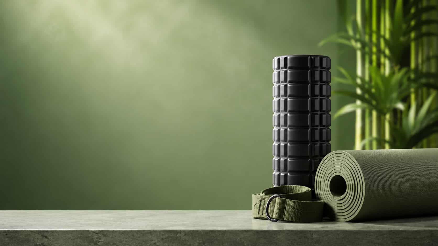Yoga Accessories 04
