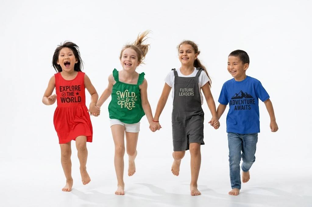Kids Wear Item 2 Ki5