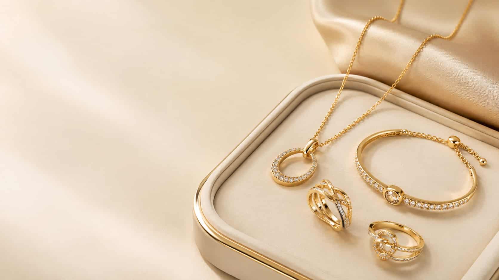 Jewelry Accessories 02