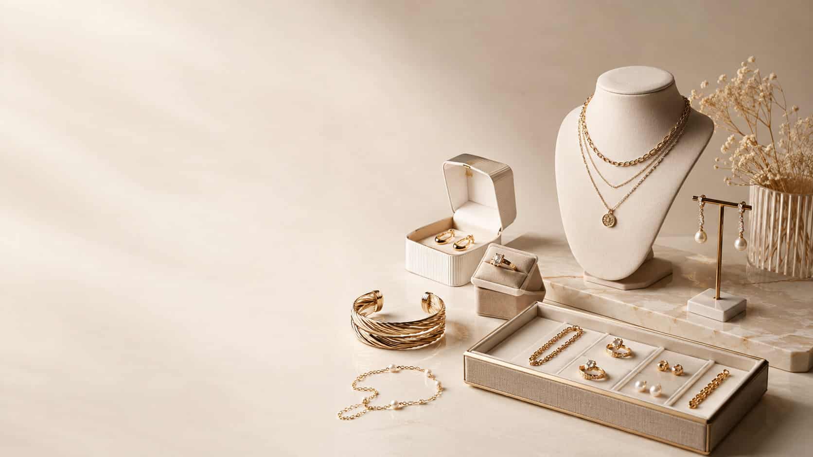 Jewelry Accessories 06