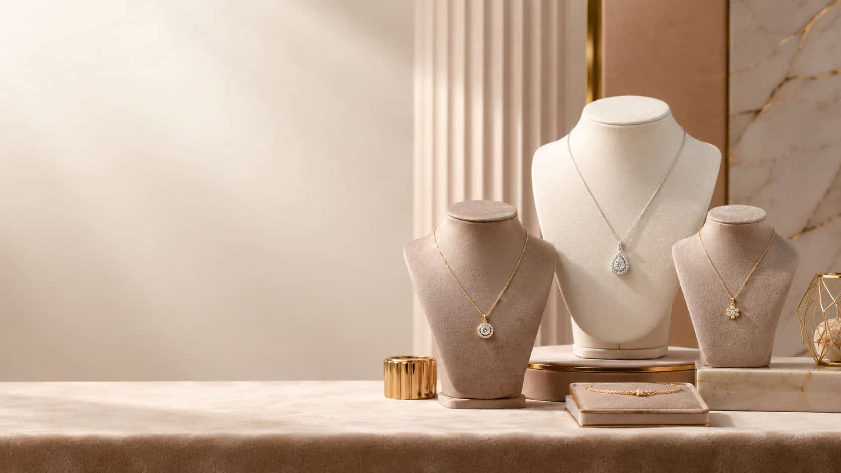Necklaces 06