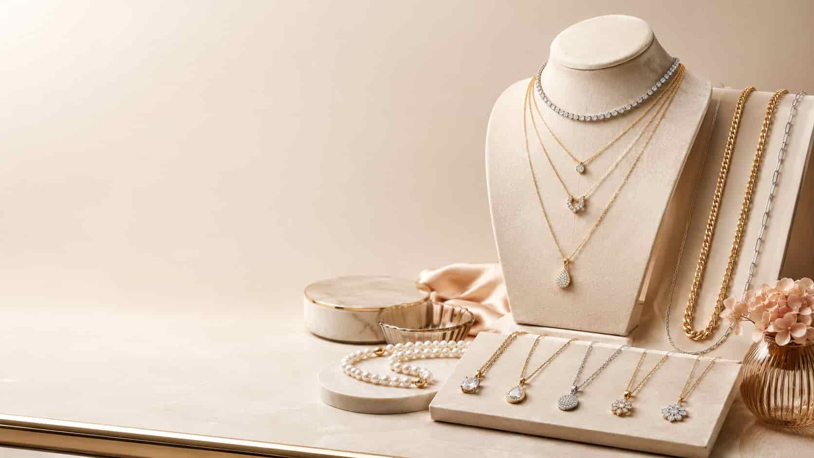 Necklaces 08