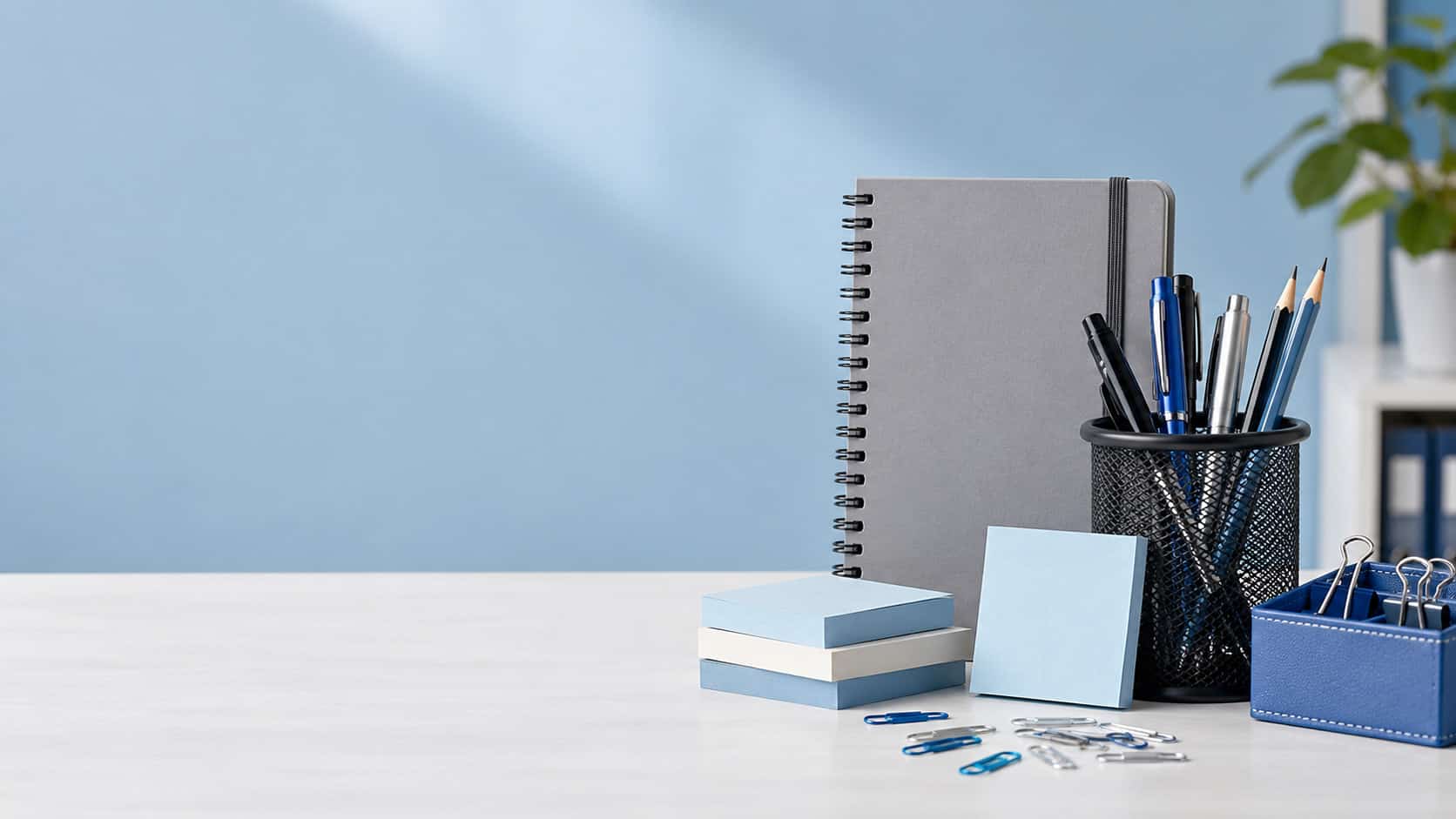 Office Stationery 01